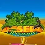Desert Treasure game thumbnail