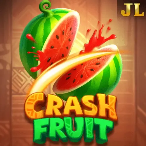 Crash Fruit game thumbnail
