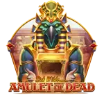Rich Wilde and The Amulet of Dead game thumbnail