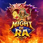 Might of RA