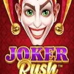 Joker Rush game thumbnail